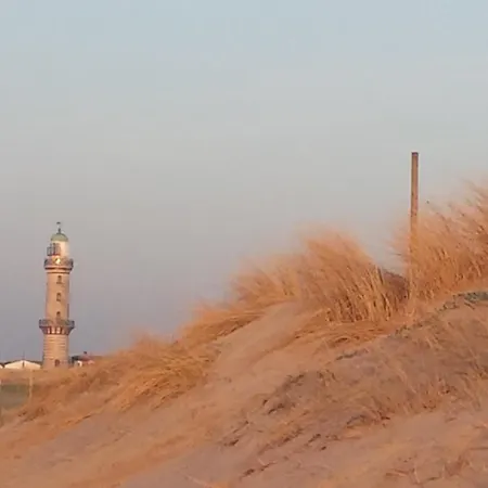 Fischer Un Sin Fru Appartement Rostock
