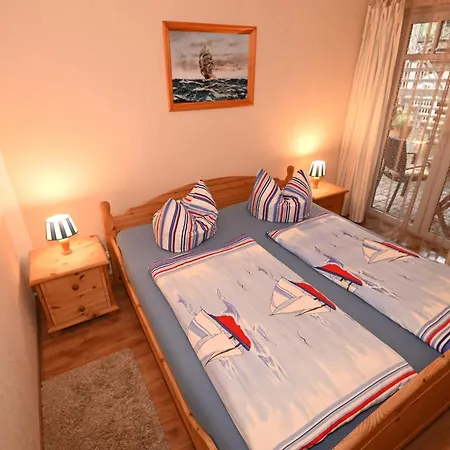 Apartment Fischer Un Sin Fru *