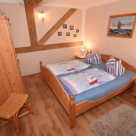 Fischer Un Sin Fru Apartment *