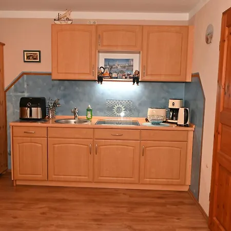 Fischer Un Sin Fru Appartement *