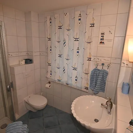 Fischer Un Sin Fru * Rostock