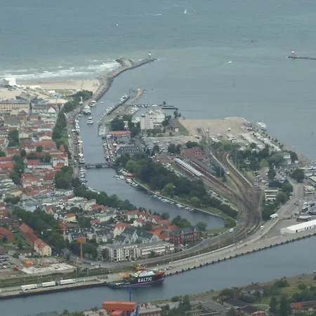 Fischer Un Sin Fru Appartement *