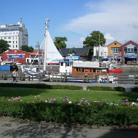 Fischer Un Sin Fru Appartement Rostock