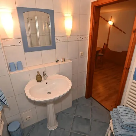 Fischer Un Sin Fru Appartement Rostock