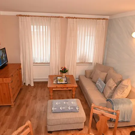 Fischer Un Sin Fru Appartement