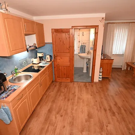 Appartement Fischer Un Sin Fru *