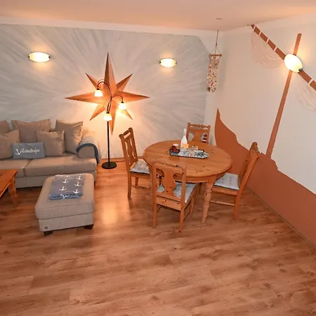 Appartement Fischer Un Sin Fru