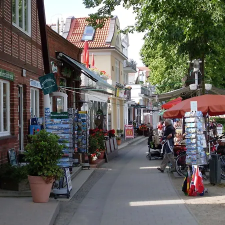 Apartment Fischer Un Sin Fru *