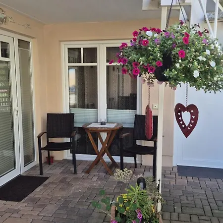 Fischer Un Sin Fru Apartment *